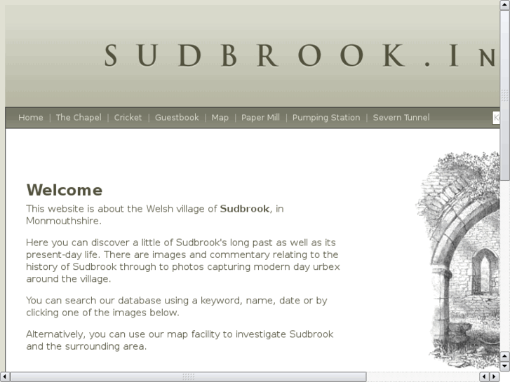 www.sudbrook.info