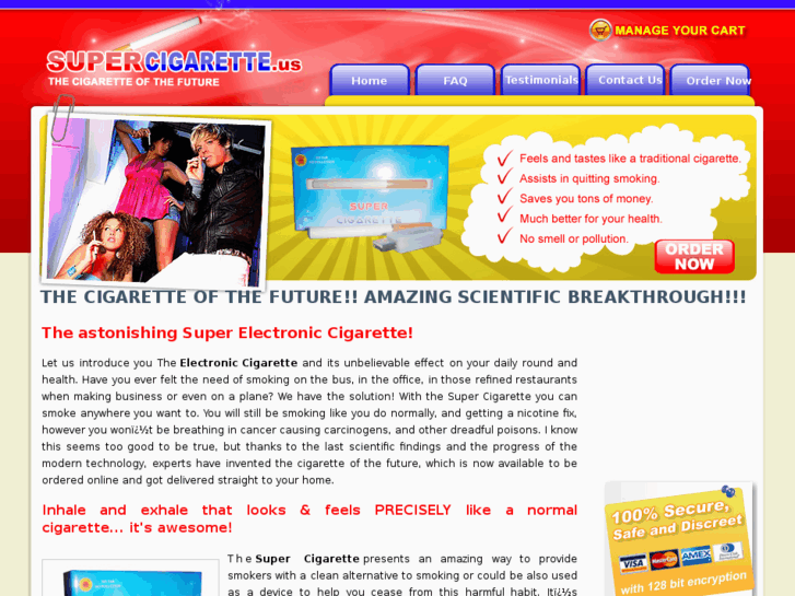 www.supercigarette.us