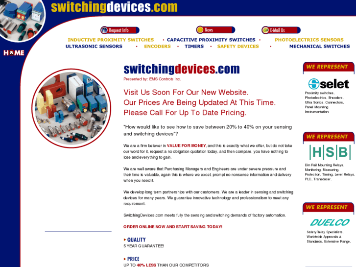 www.switchingdevices.com