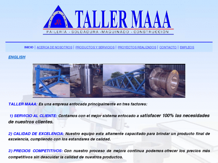 www.tallermaaa.com