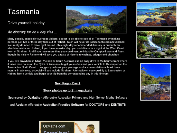 www.tasmania-holiday.com