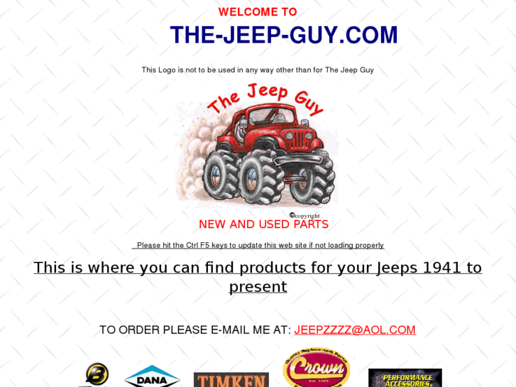 www.the-jeep-guy.com