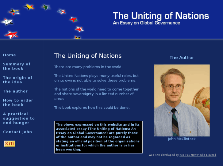 www.the-uniting-of-nations.com