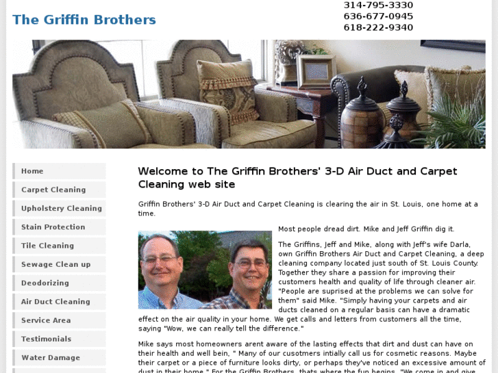 www.thegriffinbrothers.com