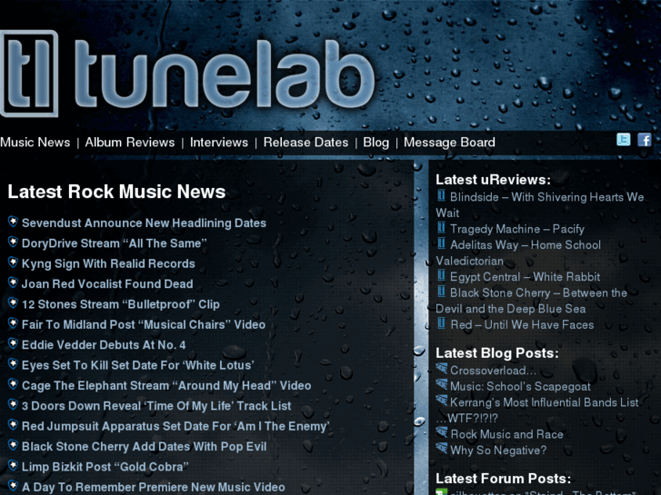 www.tunelab.org