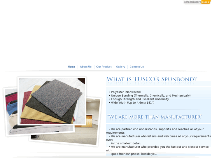 www.tusco.co.th