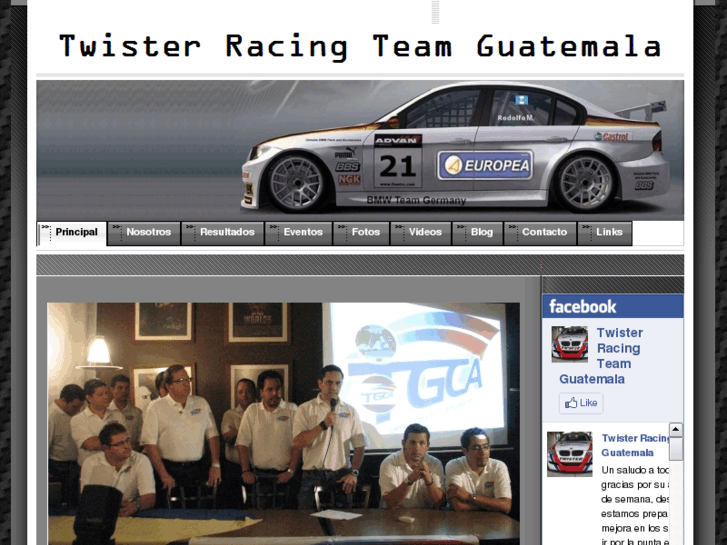 www.twisteracing.com