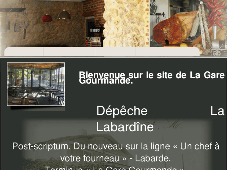 www.unchefavotrefourneau.com