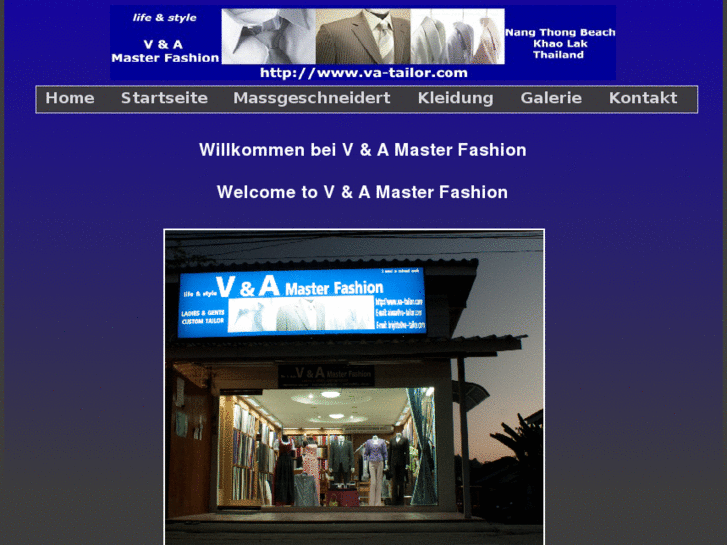 www.va-tailor.com