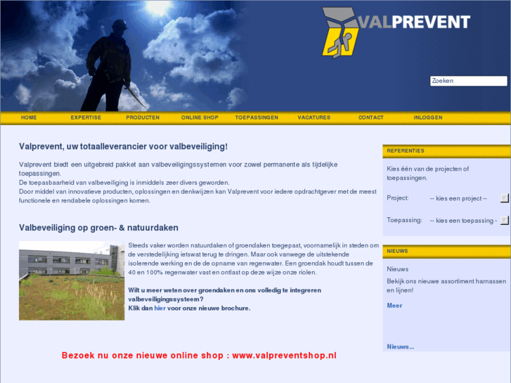 www.valprevent.nl
