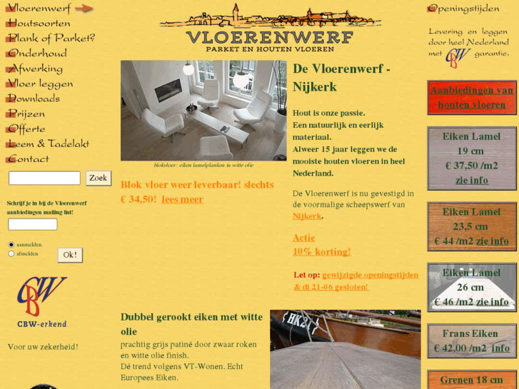 www.vloerenwerf.com