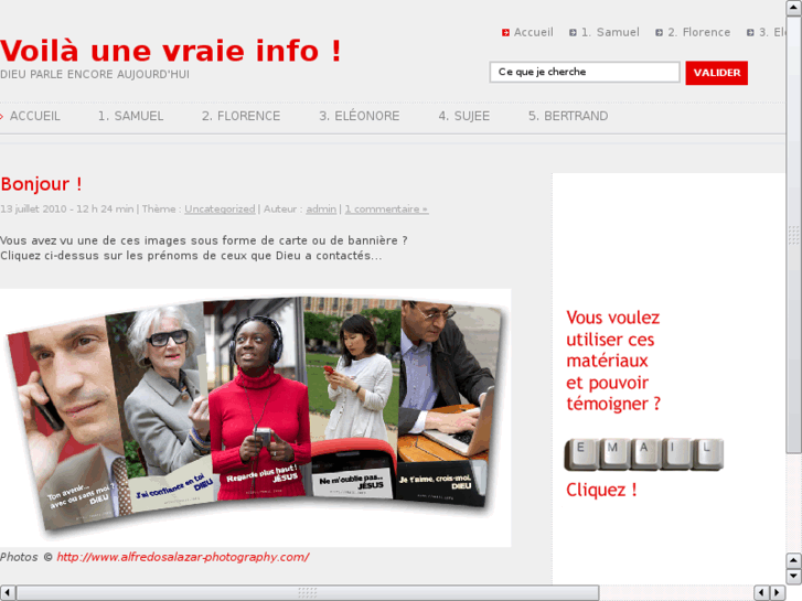 www.vraie.info