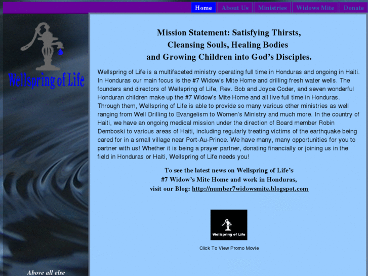 www.wellspringoflife.org