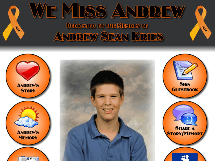 www.wemissandrew.com