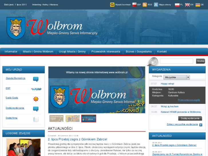 www.wolbrom.pl