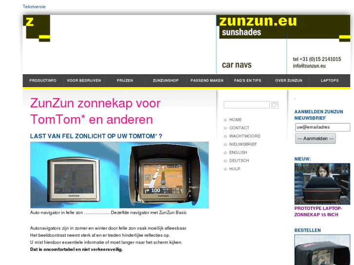 www.zunzun.eu