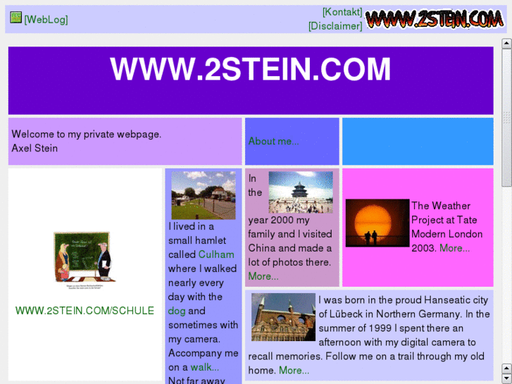 www.2stein.com