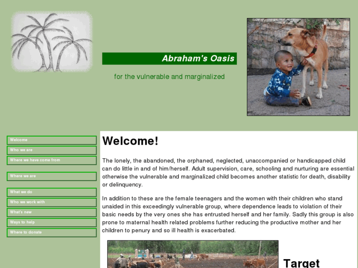 www.abrahamoasis.com