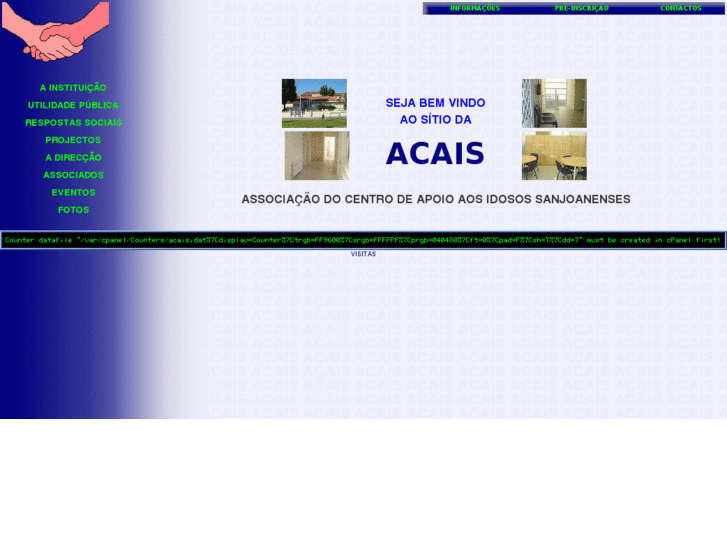 www.acais.org