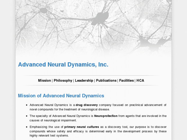 www.advneuraldynamics.com