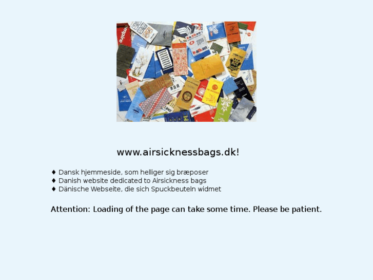 www.airsicknessbags.dk