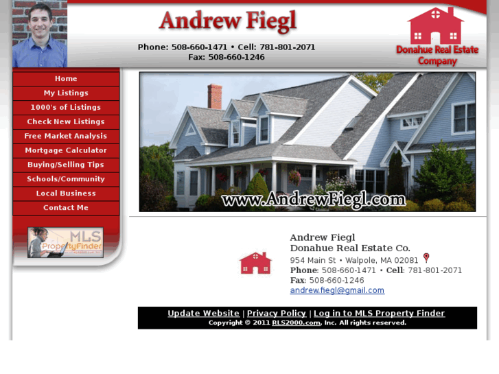 www.andrewfiegl.com