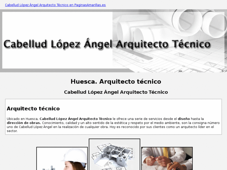 www.angelcabellud.es