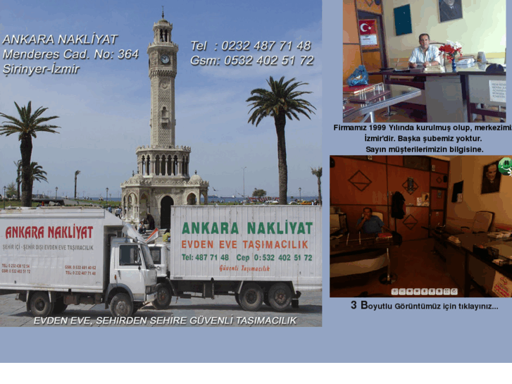 www.ankaranakliyatbuca.com