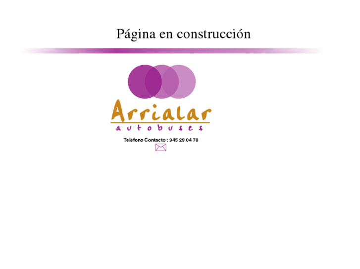 www.arrialar.es