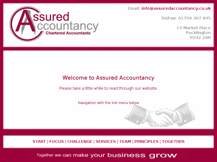 www.assuredaccountancy.co.uk