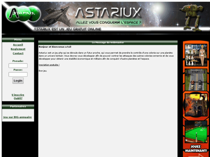 www.astariux.com