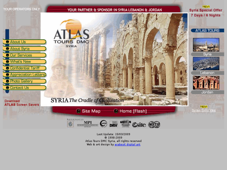 www.atlas-tours.com