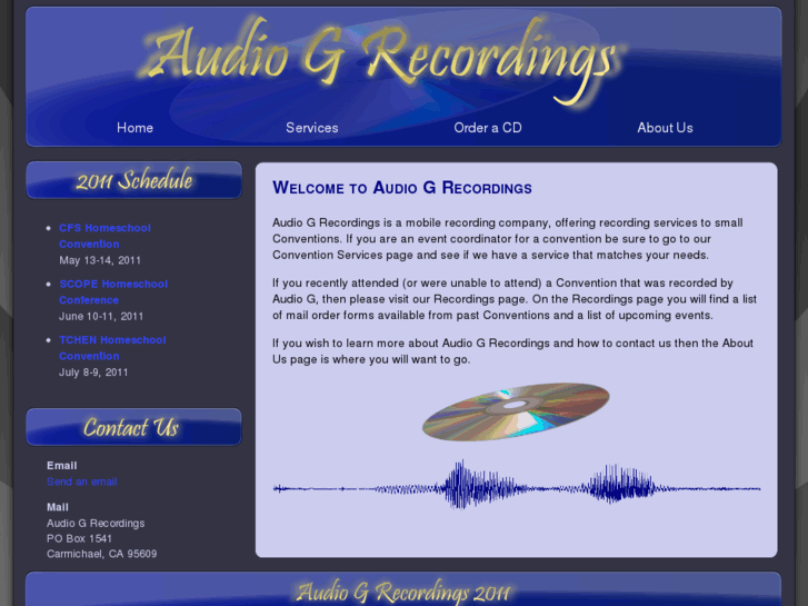 www.audiogrecordings.com