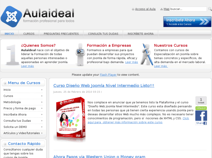 www.aulaideal.com