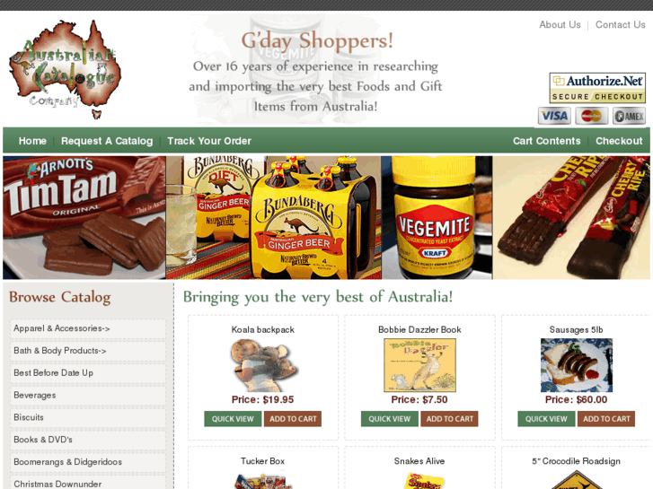 www.aussieproducts.org