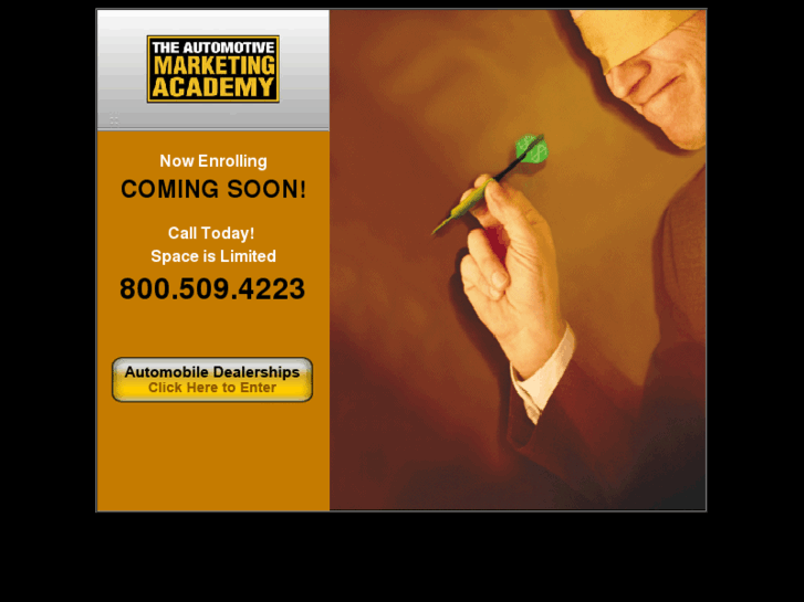 www.automarketingacademy.net