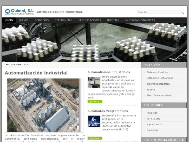 www.automatizacion-industrial.es