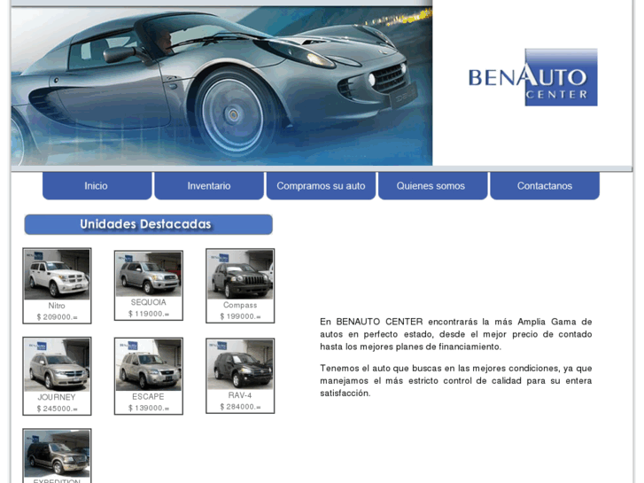 www.benauto.com