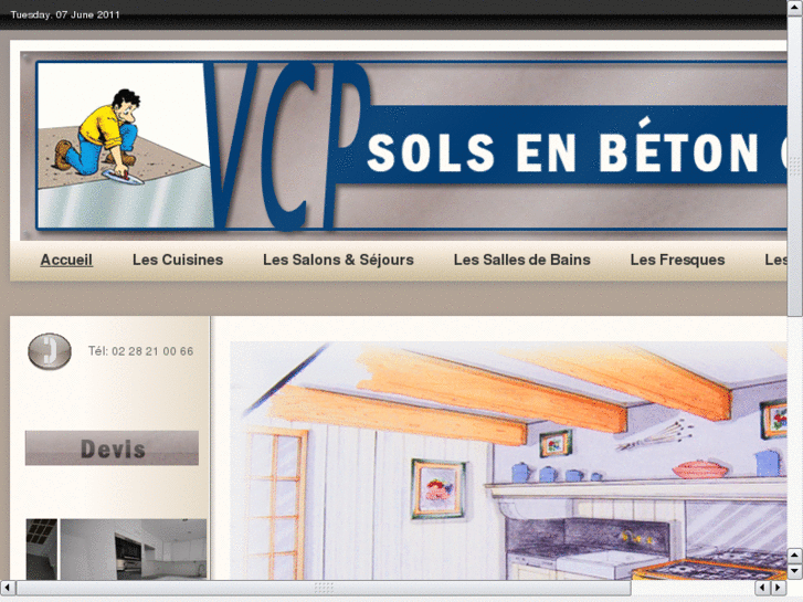 www.betoncire-angers.com