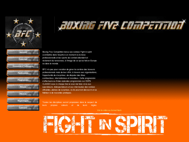 www.bfc-boxingfivecompetition.com