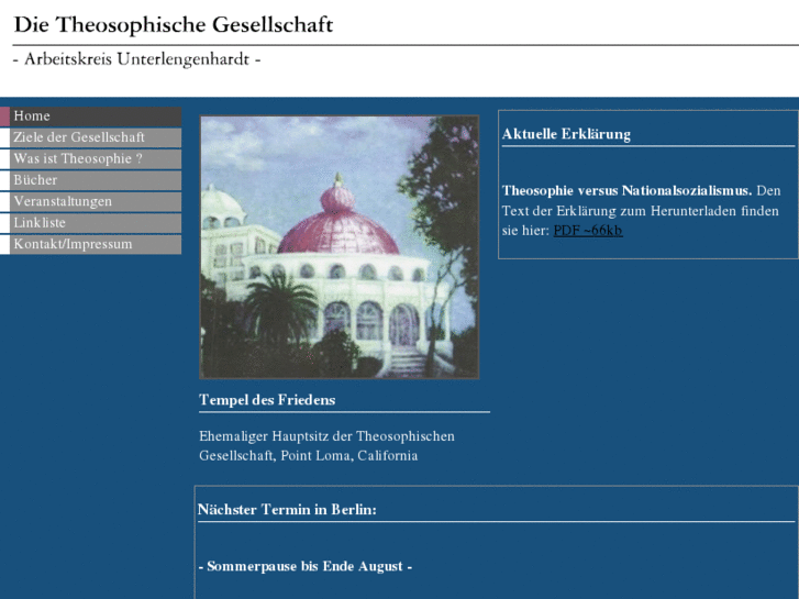 www.blavatsky-theosophie.de