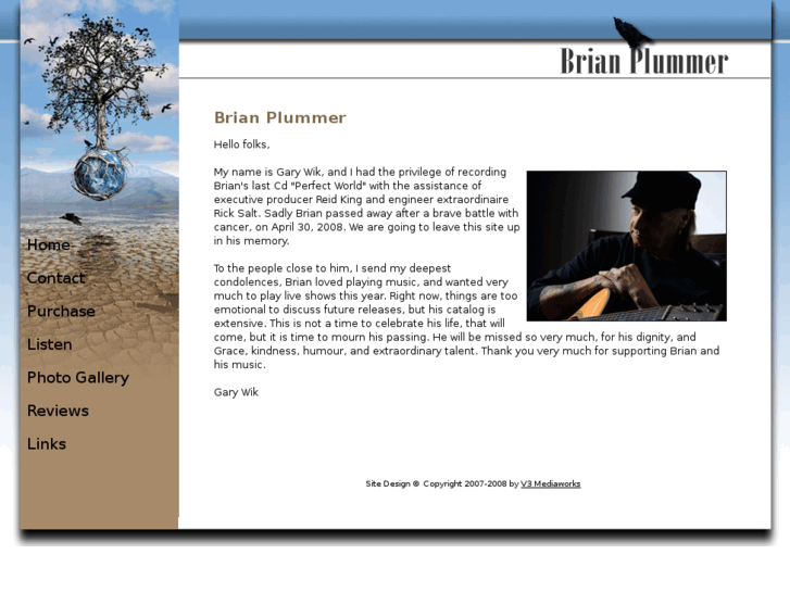 www.brianplummer.com