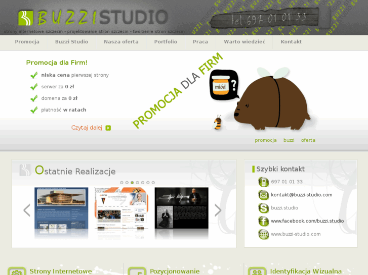 www.buzzi-studio.com