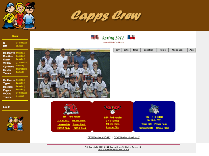 www.cappscrew.org