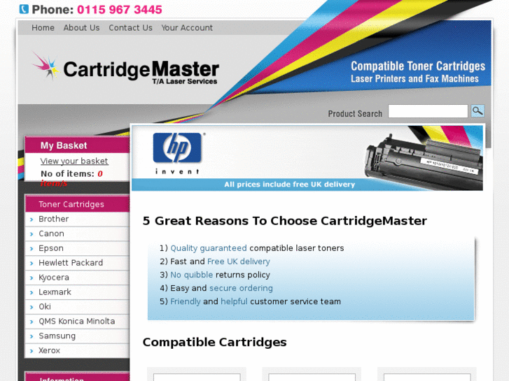 www.cartridgemaster.co.uk