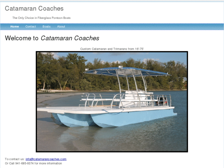 www.catamarancoaches.com