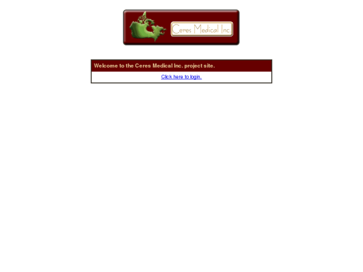 www.ceresprojects.com