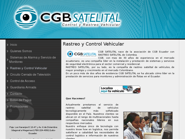 www.cgbsatelital.com