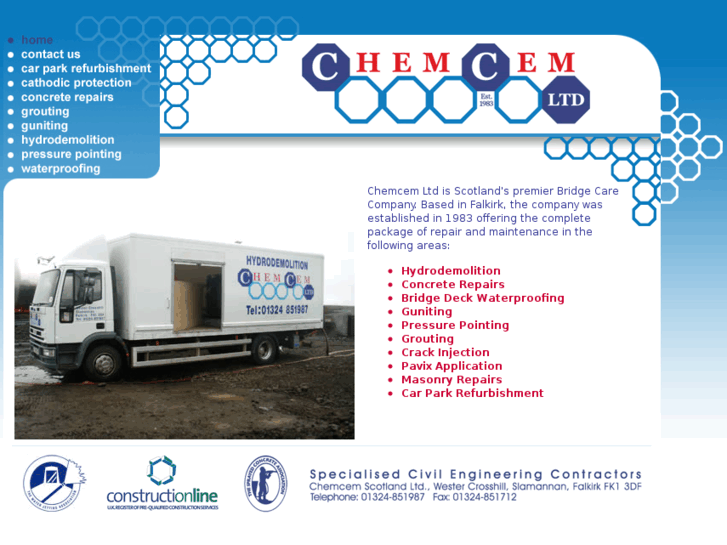 www.chemcem.co.uk