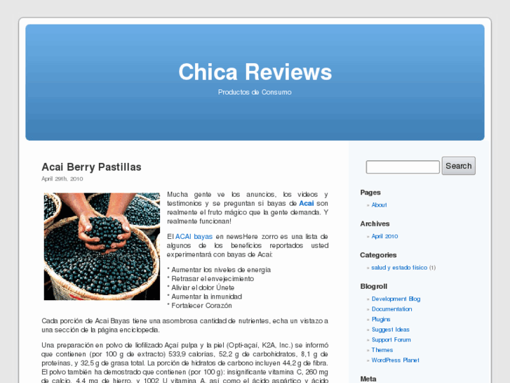 www.chicareviews.com